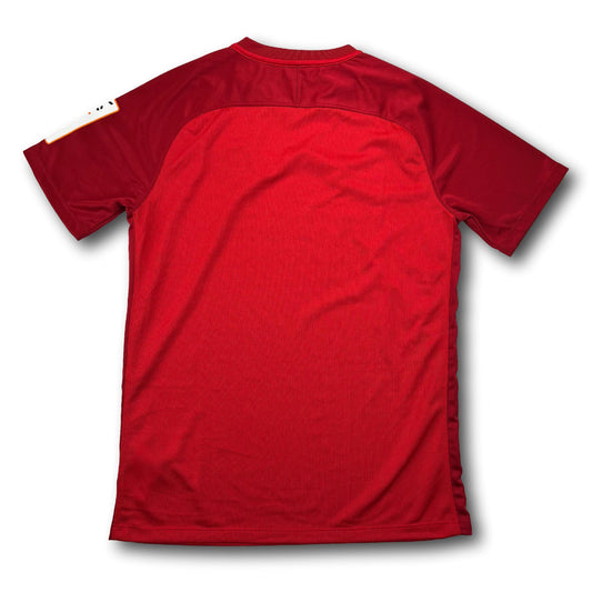 VfL Bochum - 2020-21 - Drittes - M - Nike