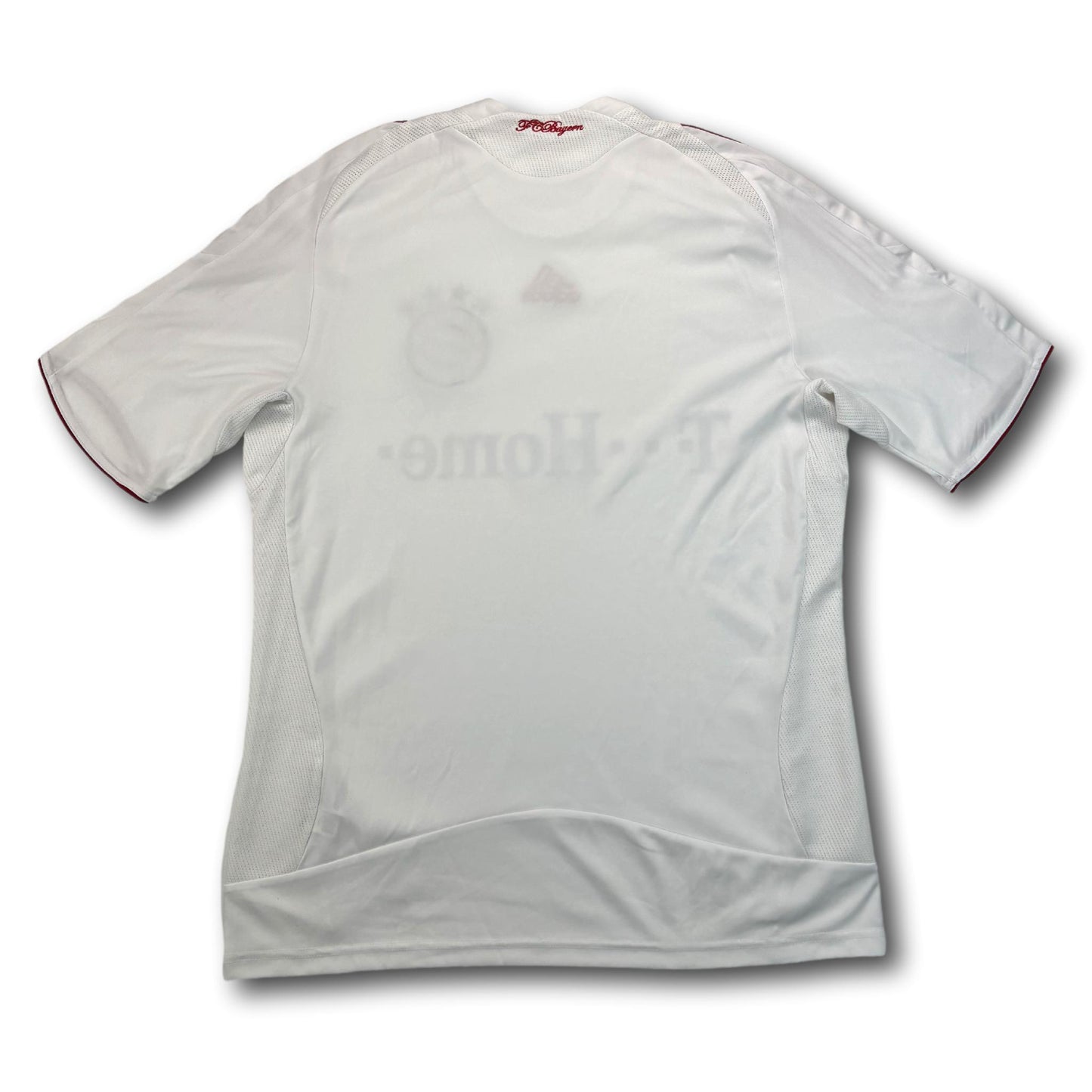 FC Bayern München - 2008-09 - Drittes - M - adidas