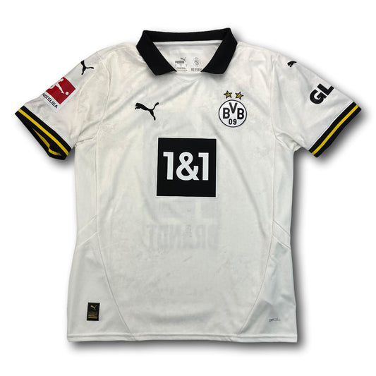Borussia Dortmund - 2024-25 - Drittes - M - Puma - Brandt #10