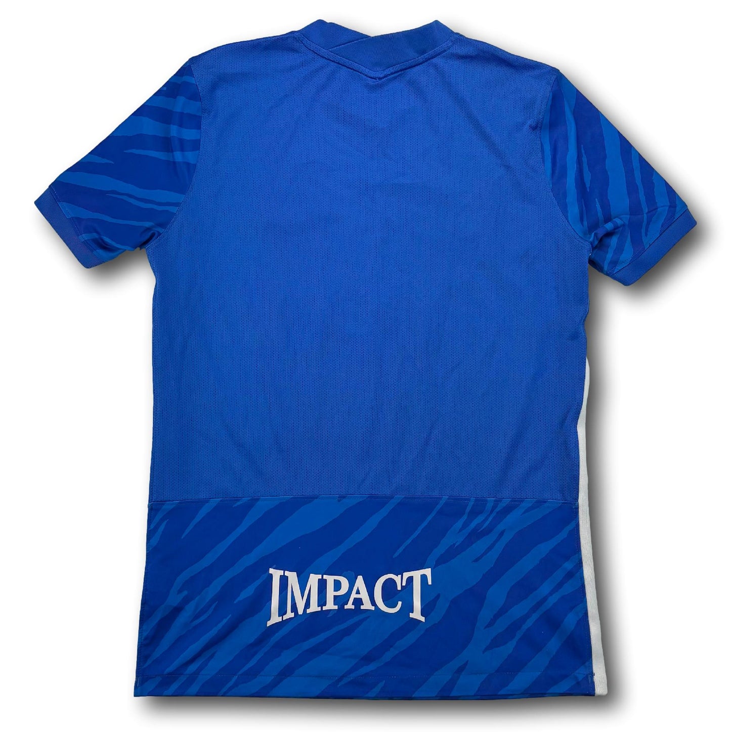 Birmingham City - 2021-22 - Heim - M - Nike