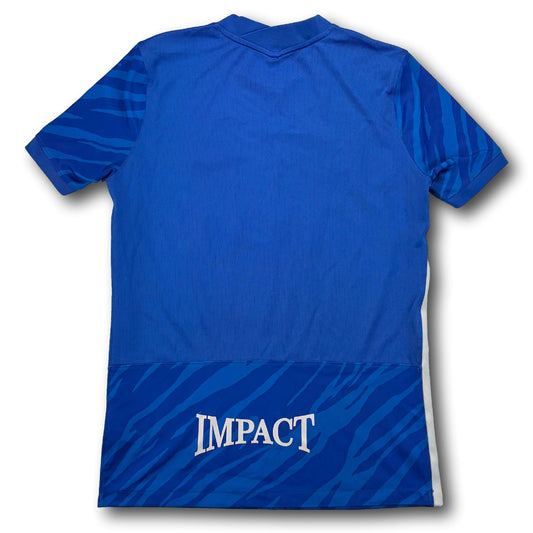 Birmingham City - 2021-22 - Heim - M - Nike