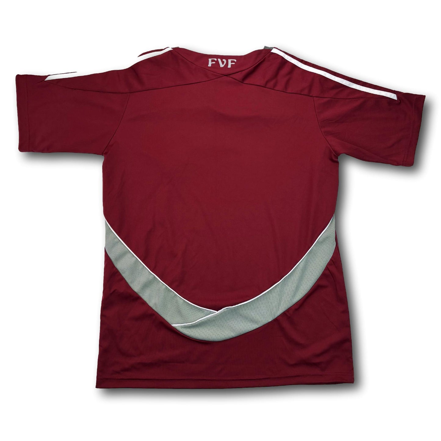 Venezuela - 2011-14 - Heim - S - adidas