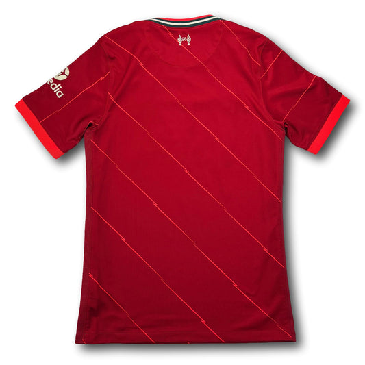 Liverpool FC - 2021-22 - Heim - S - Nike