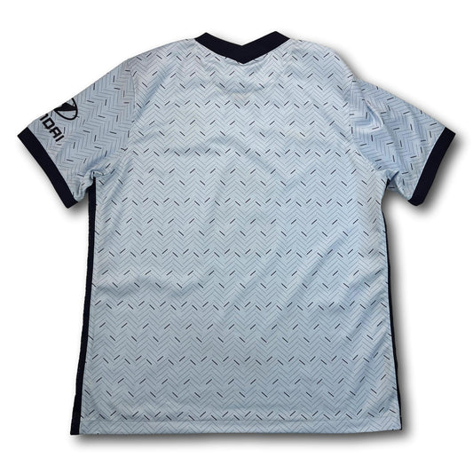 Chelsea FC - 2020-21 - Auswärts - XL - Nike