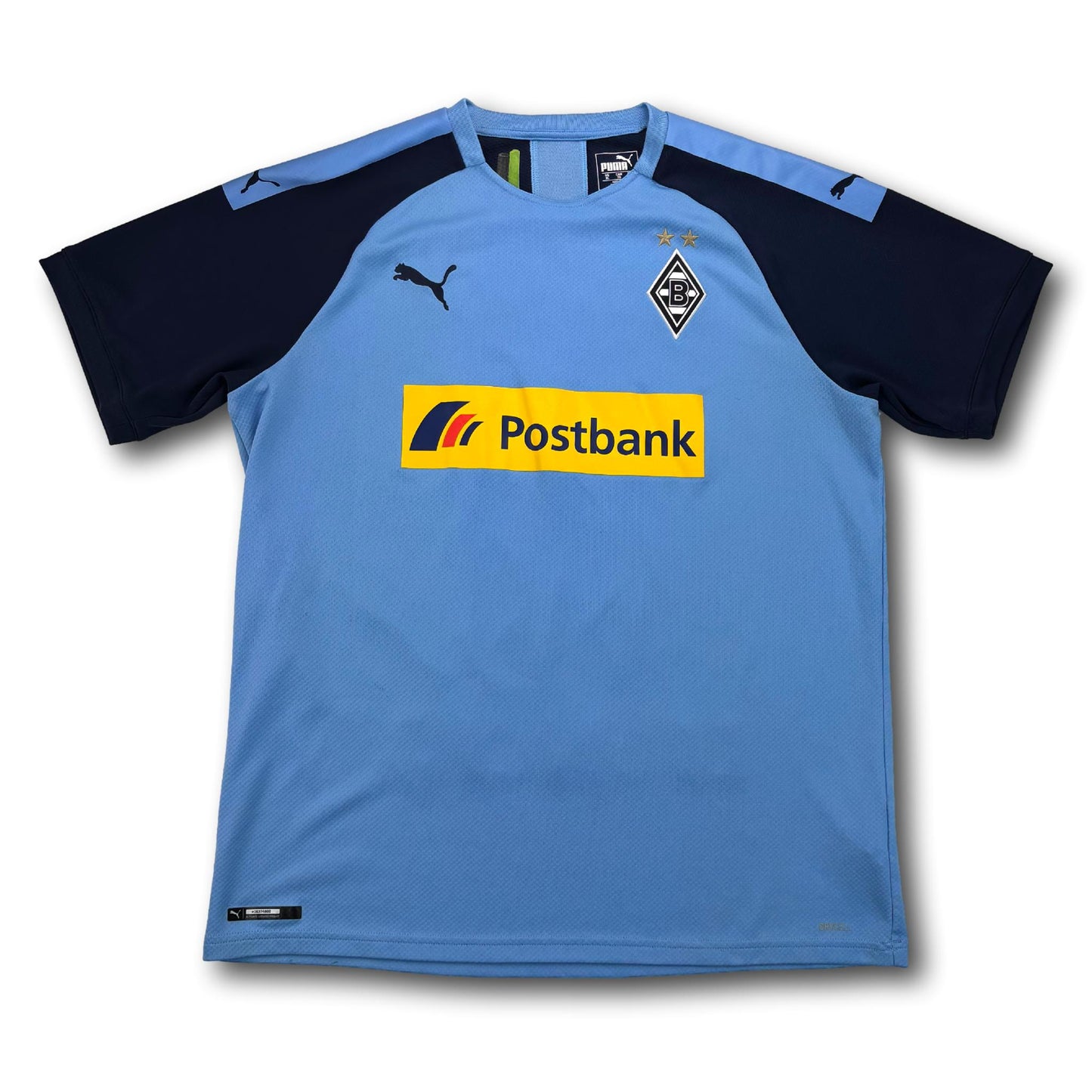 Borussia Mönchengladbach - 2019-20 - Auswärts - XL - Puma - Neuhaus #32