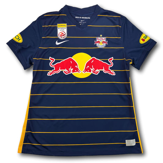 Red Bull Salzburg - 2021-22 - Auswärts - XXL - Nike - Ulmer #17