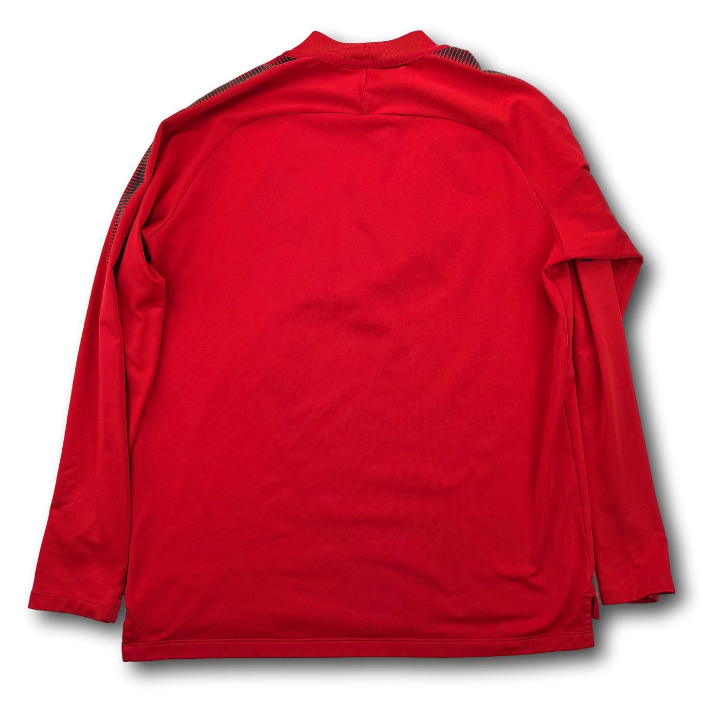 Eintracht Frankfurt - Fussballjacket - Training - L - Nike