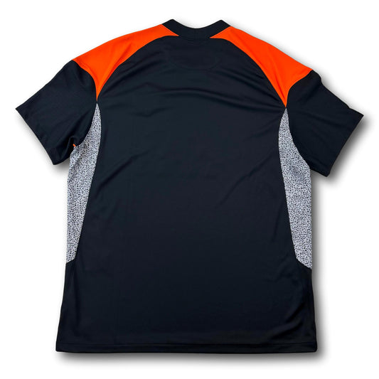 AS Roma - Maillot 3e - XL - Nike - 2020-21