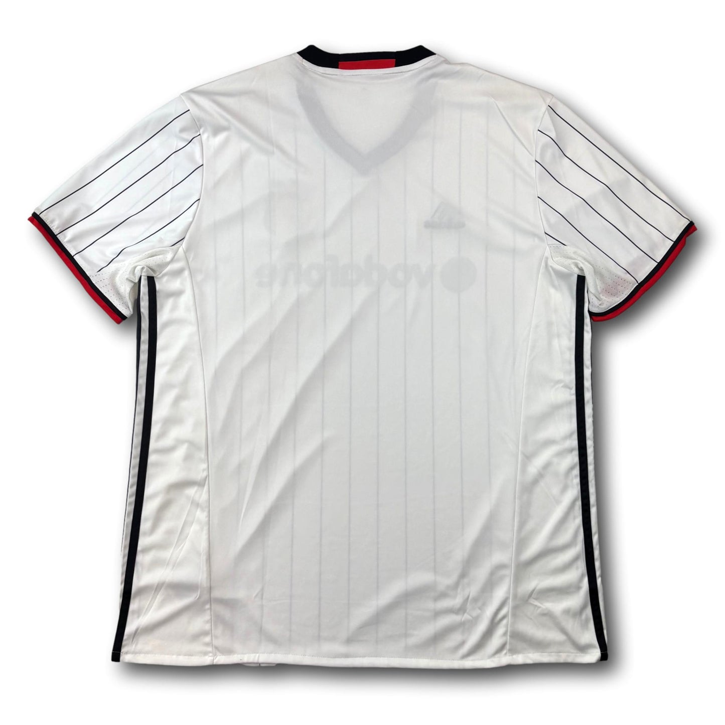 Beşiktaş - 2016-17 - Domicile - XL - adidas