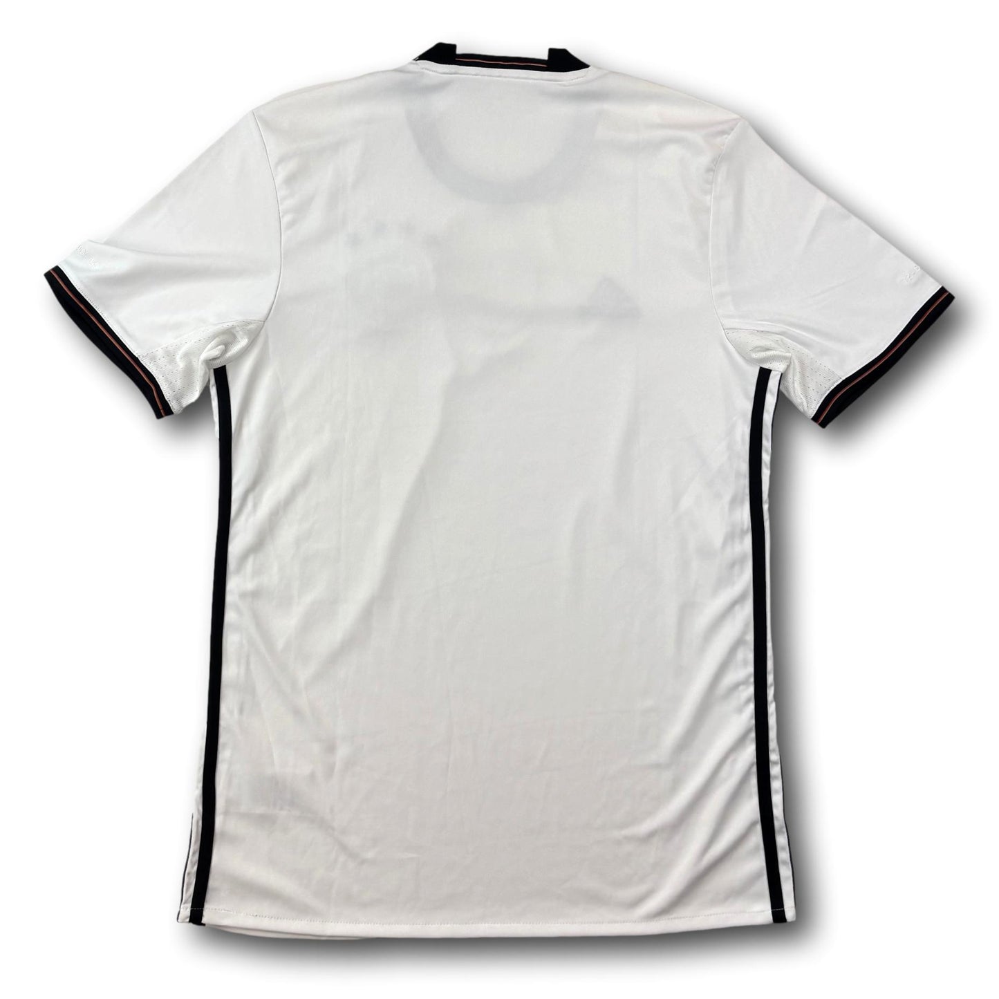 Allemagne - 2016-17 - Domicile - S - adidas