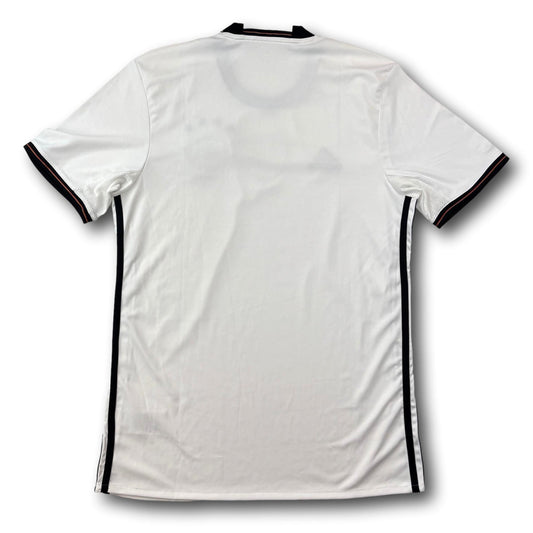 Germany - 2016-17 - Home - S - adidas