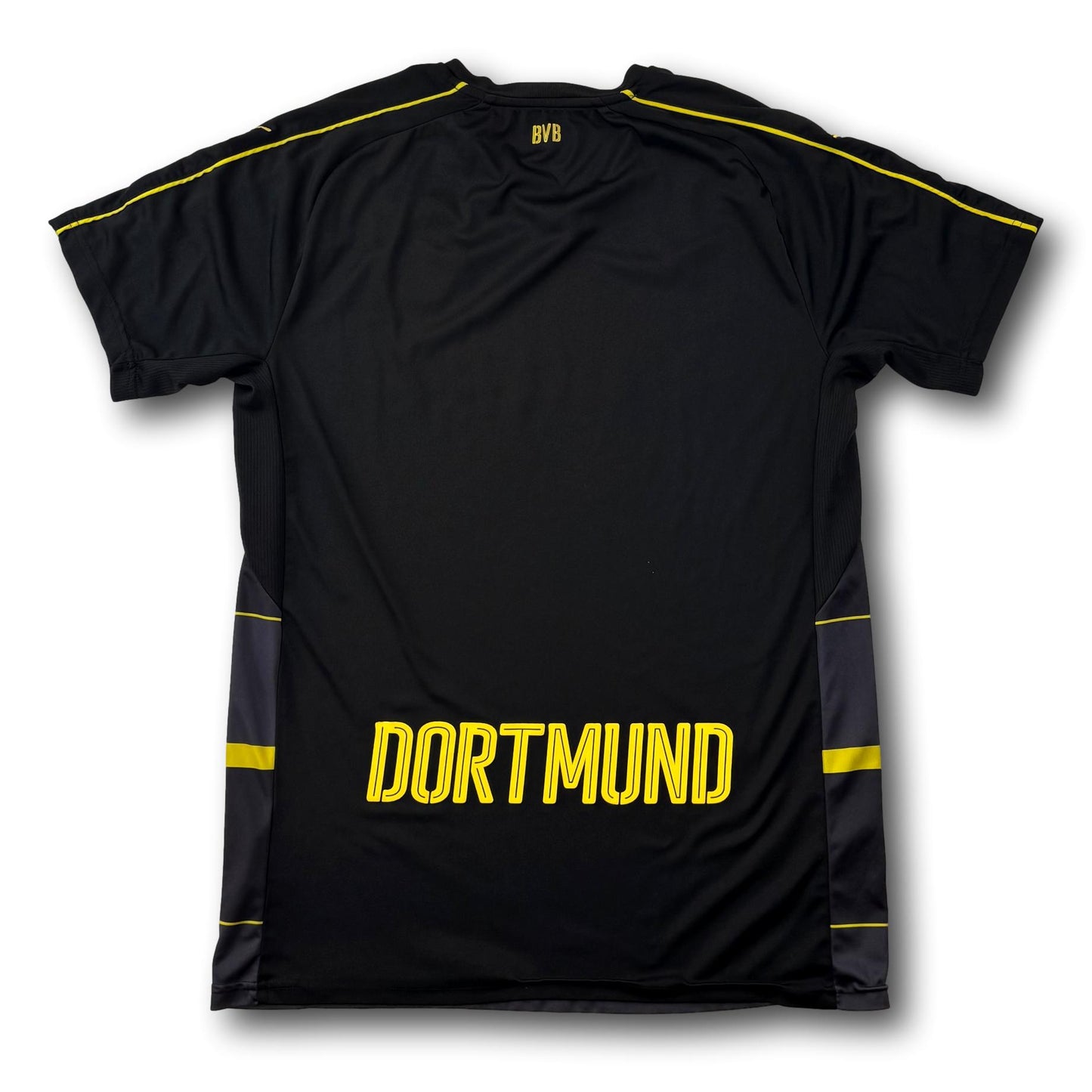 Borussia Dortmund - 2016-17 - Extérieur - S/M - Puma