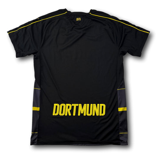 Borussia Dortmund - 2016-17 - Extérieur - S/M - Puma