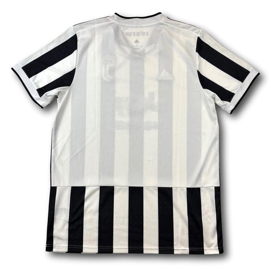 Juventus - 2021-22 - Domicile - L - adidas