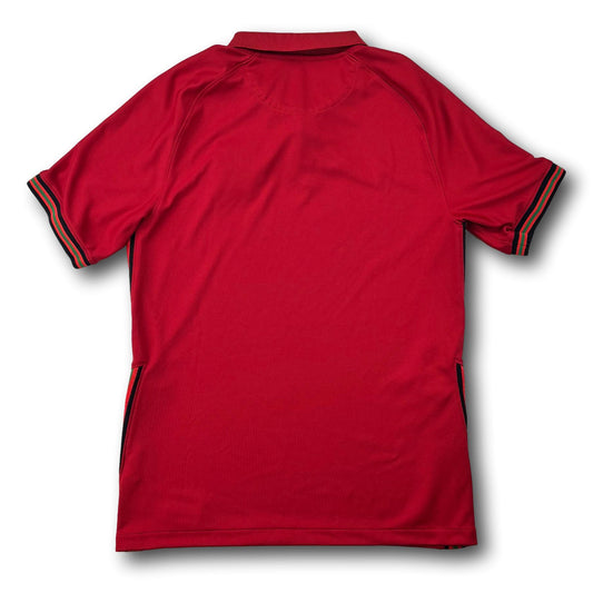 Portugal - 2020-21 - Home - S - Nike