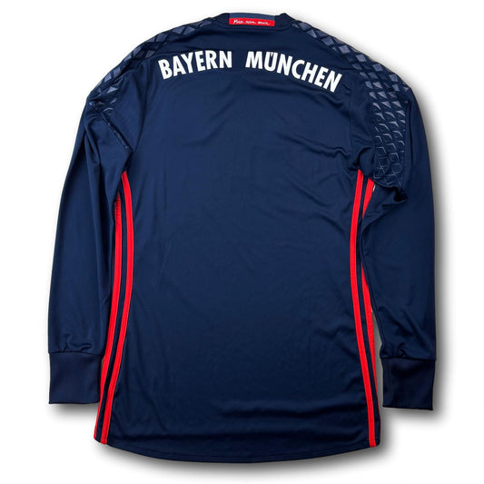 FC Bayern Munich - 2016-17 - Gardien de but - S - adidas