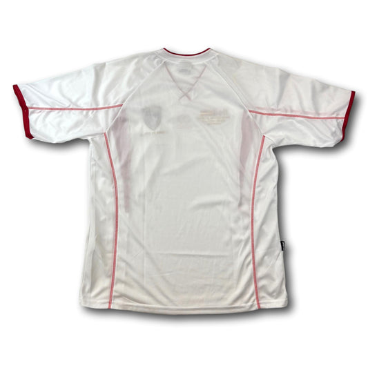 Dinamo de Sevilla - 2007 - Home - XL - Errea