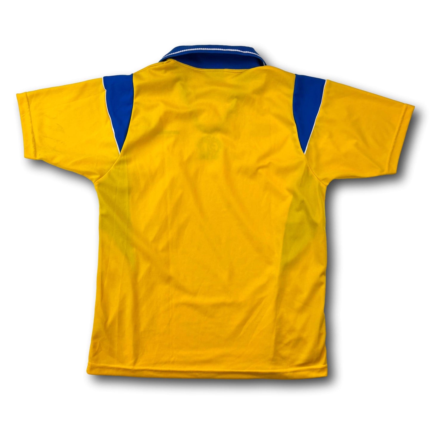 Escuela de Fútbol Écija - 2003-06 - Home - M - Errea