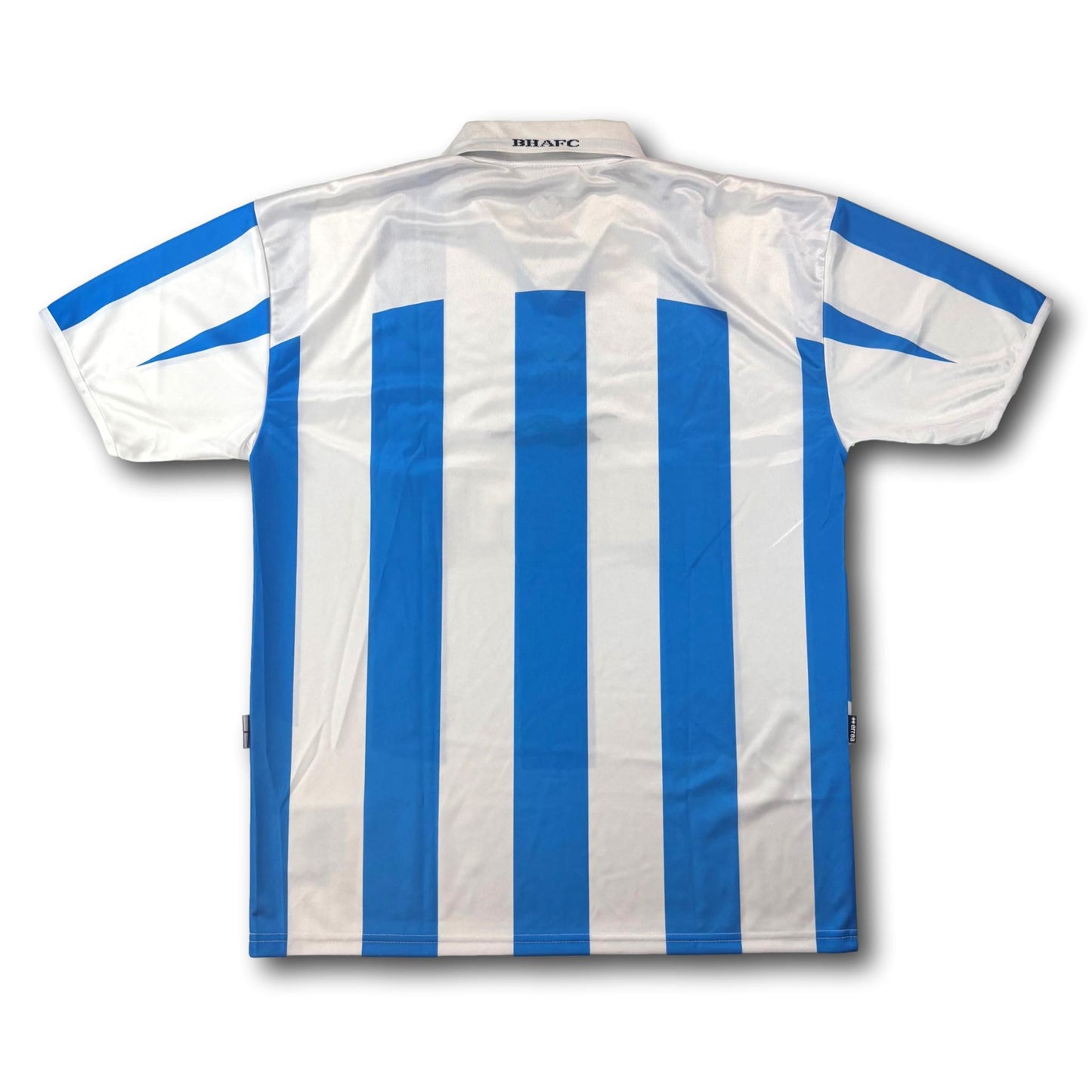 Brighton & Hove Albion - 2006-08 - Domicile - L - Errea