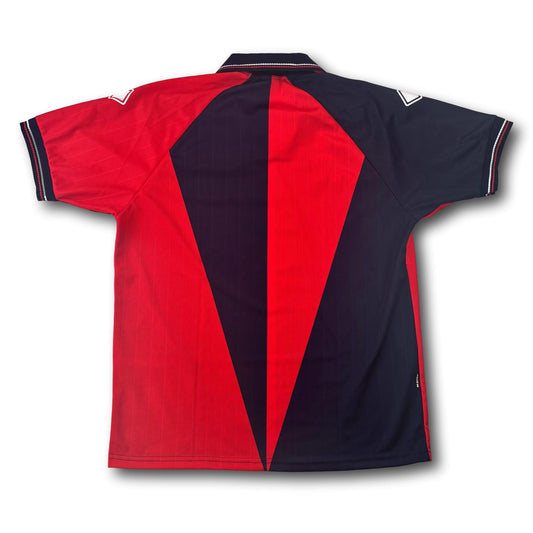 SM Caen - 2004-05 - Drittes - L - Errea