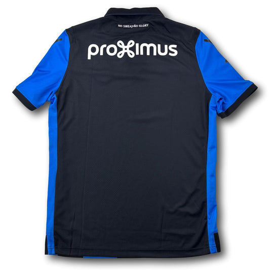 Club Bruges - 2018-19 - Domicile - L - Macron