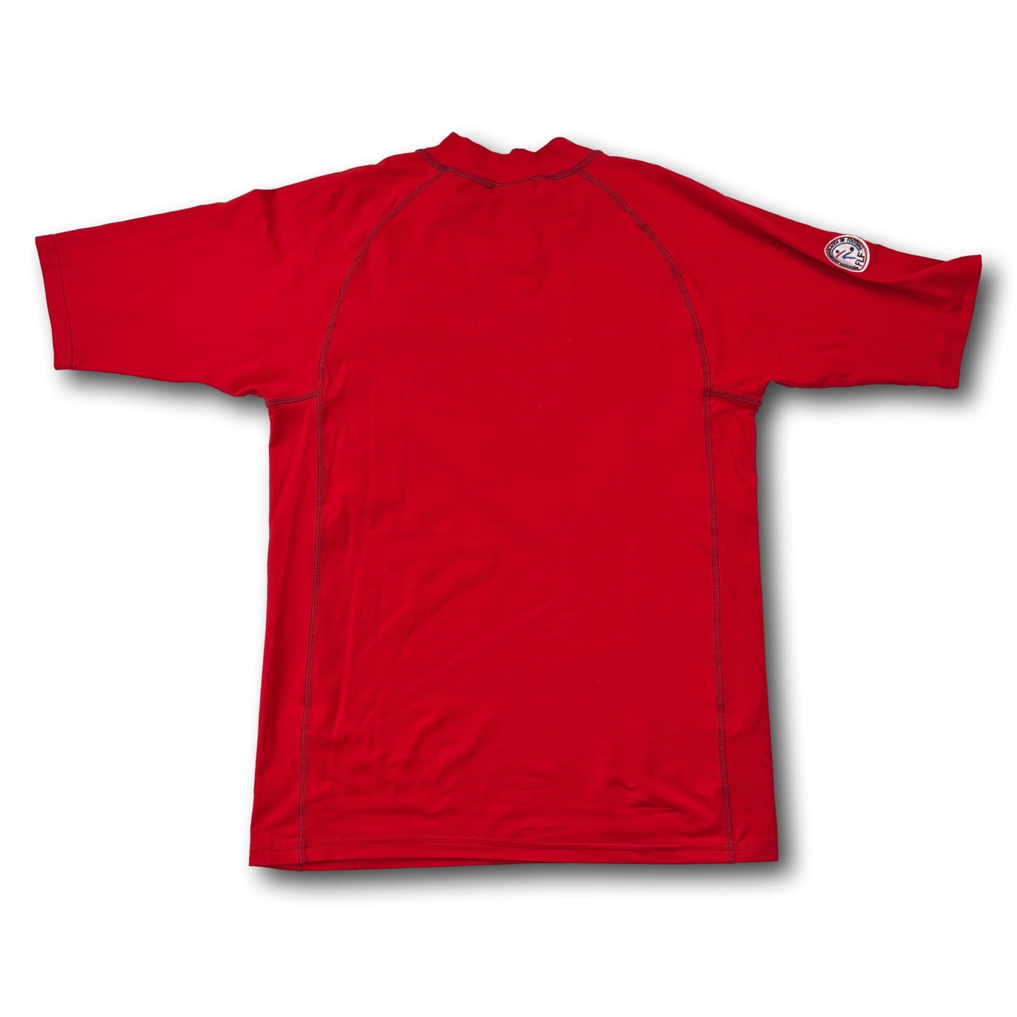 Luxembourg - 2006-07 - Home - L - Errea