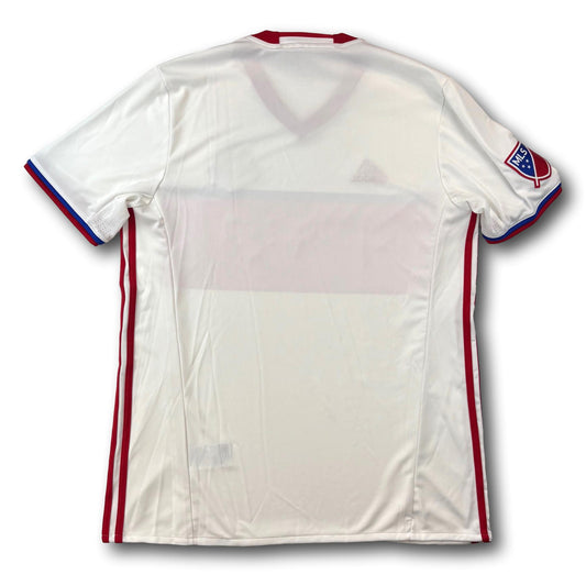 Toronto FC - 2016-17 - Auswärts - L - adidas