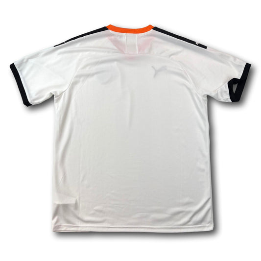 Valencia CF - 2019-20 - Heim - XL - Puma