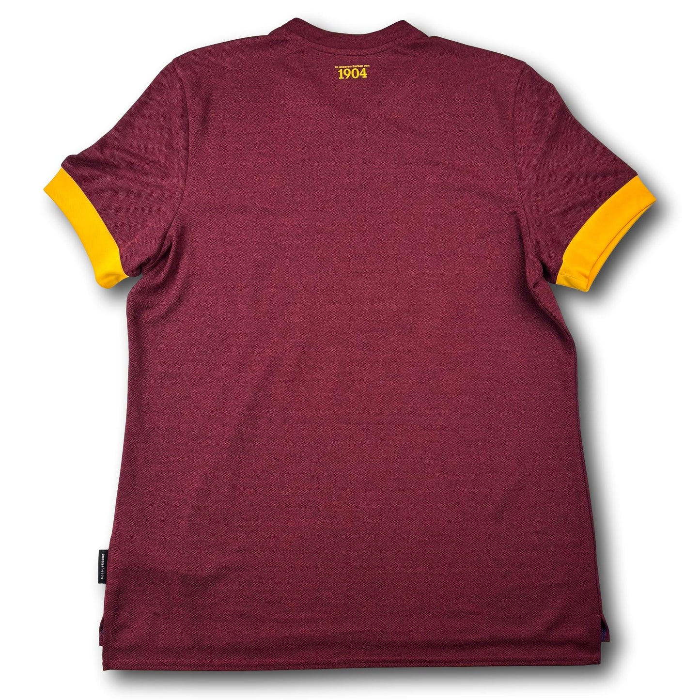 FC Schalke 04 - 2021-22 - Troisième - XL - Umbro