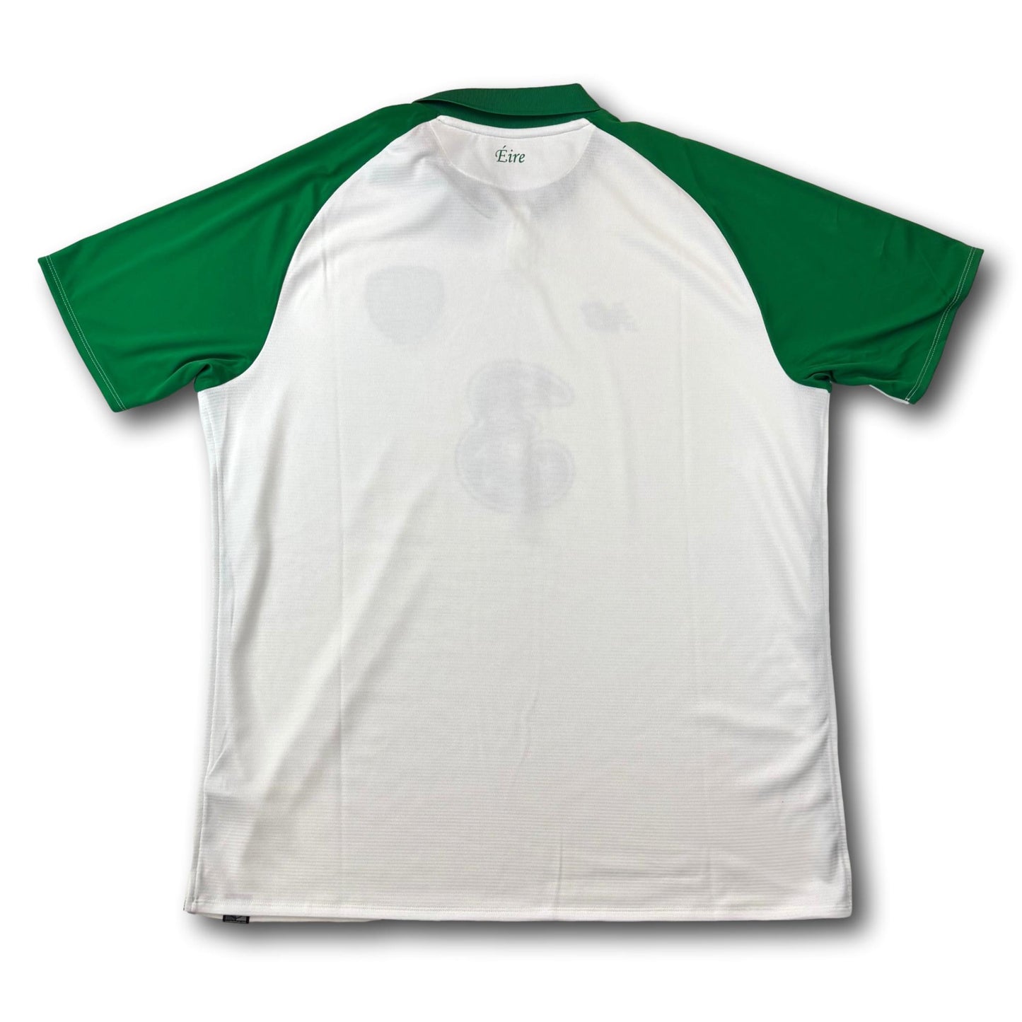 Ireland - 2018-19 - Away - XL - New Balance