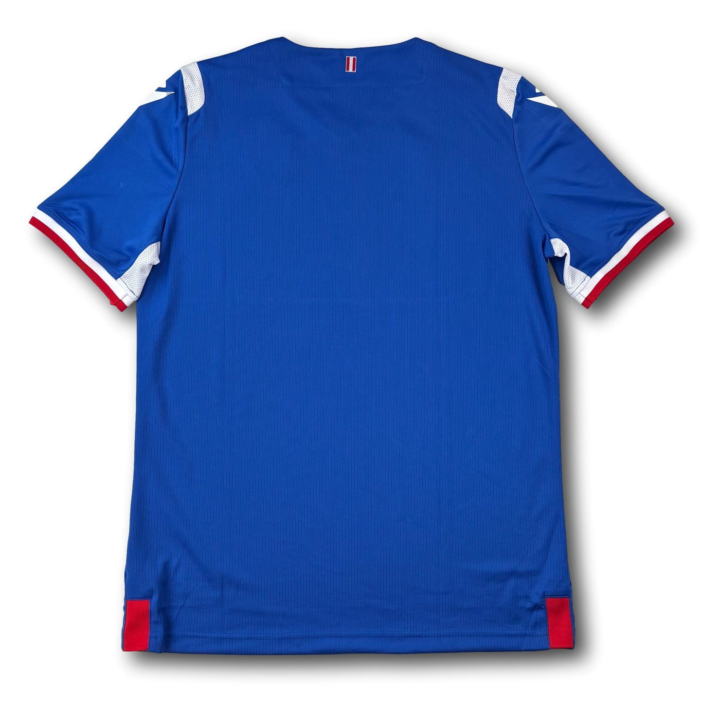 Étoile rouge de Belgrade - 2019-20 - Extérieur - XL - Macron