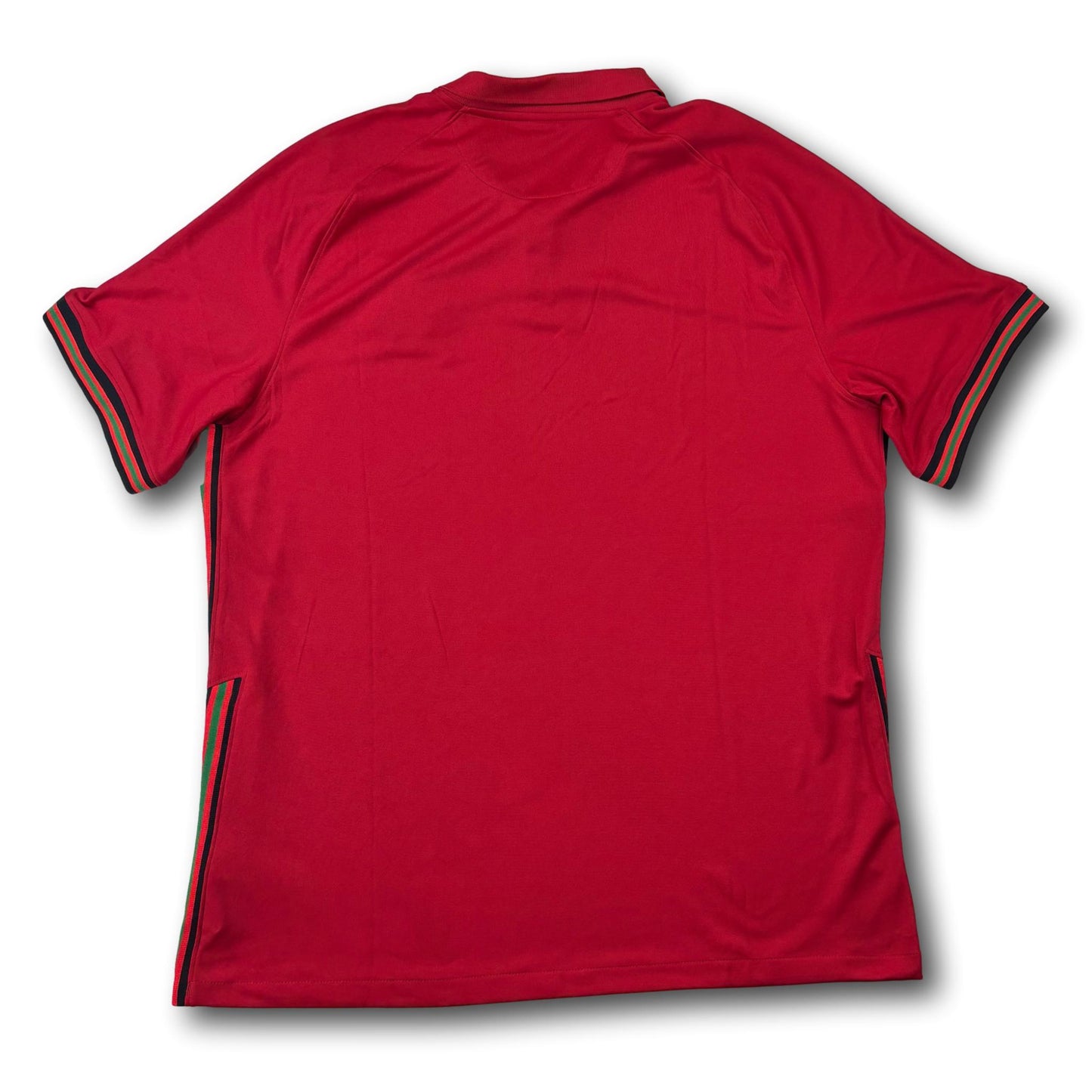 Portugal - 2020-21 - Domicile - XL - Nike