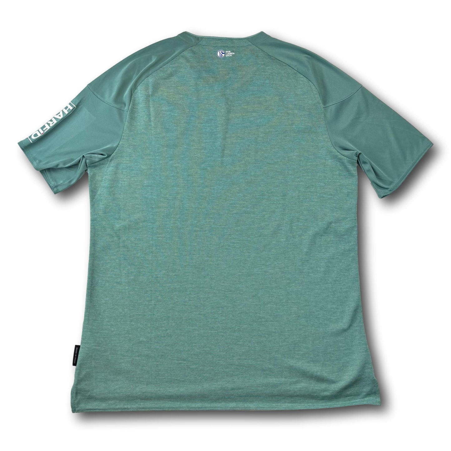 FC Schalke 04 - 2020-21 - Troisième - XL - Umbro