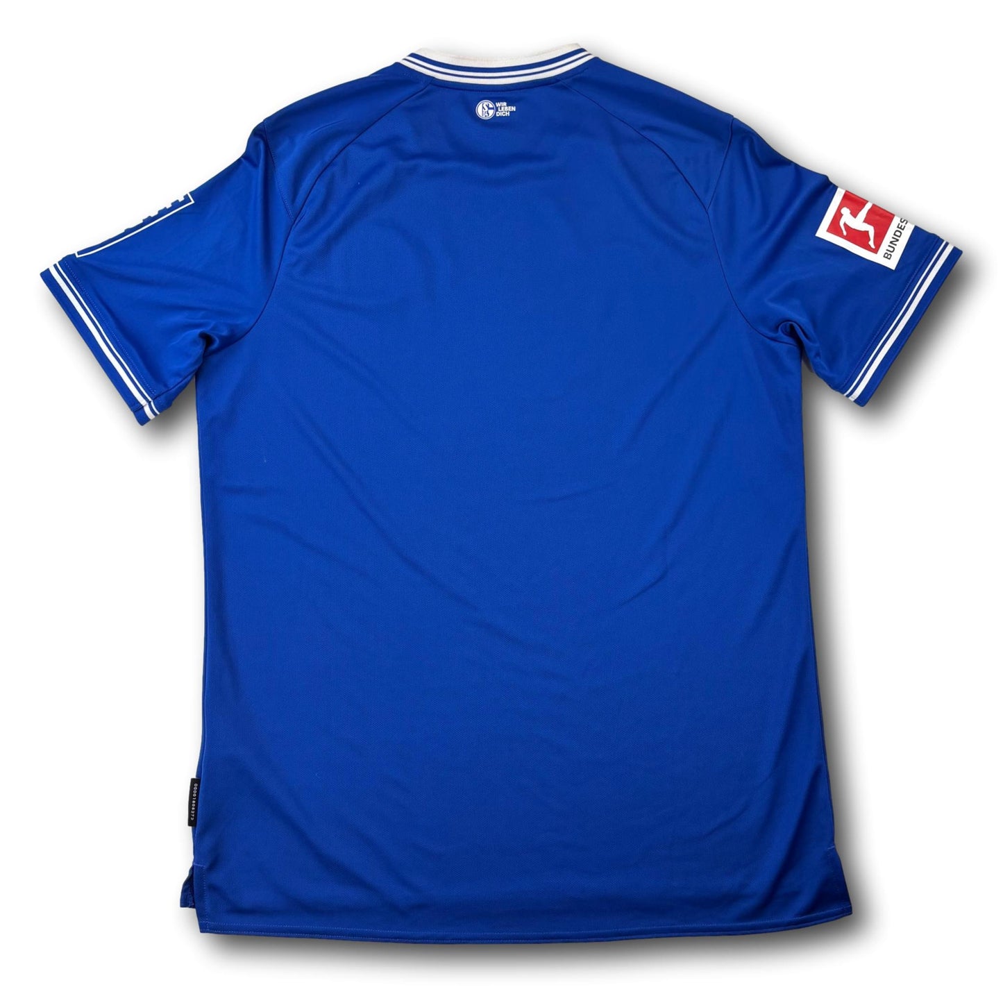 FC Schalke 04 - 2020-21 - Domicile - XL - Umbro