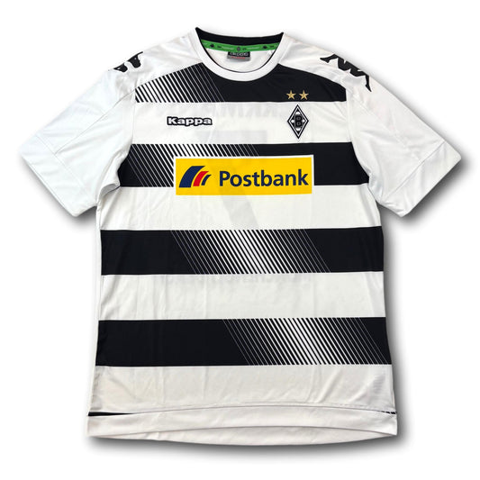 Borussia Mönchengladbach - 2016-17 - Domicile - XL - Kappa - Herrmann #7
