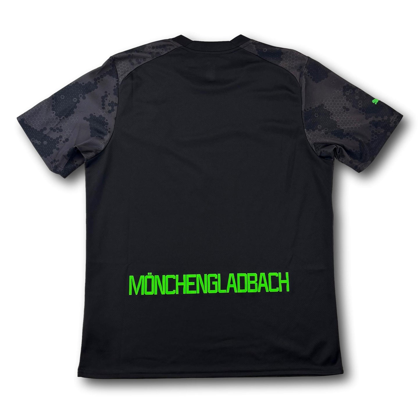 Borussia Mönchengladbach - 2022-23 - Troisième - L - Puma
