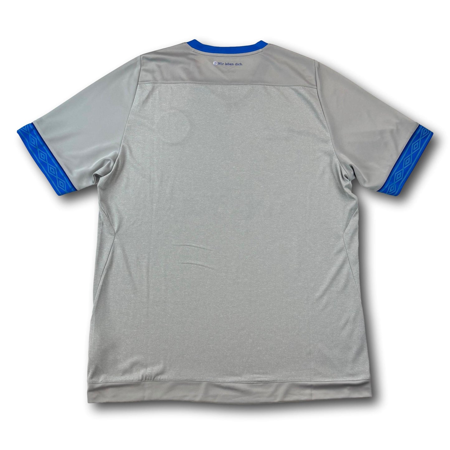 FC Schalke 04 - 2018-19 - Extérieur - XL - Umbro