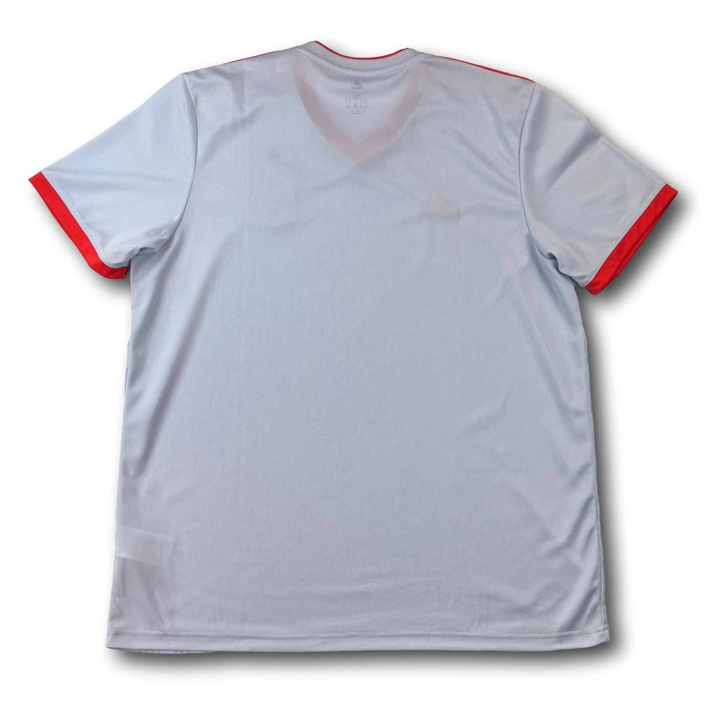 Spain - 2018 - Away - XL - adidas