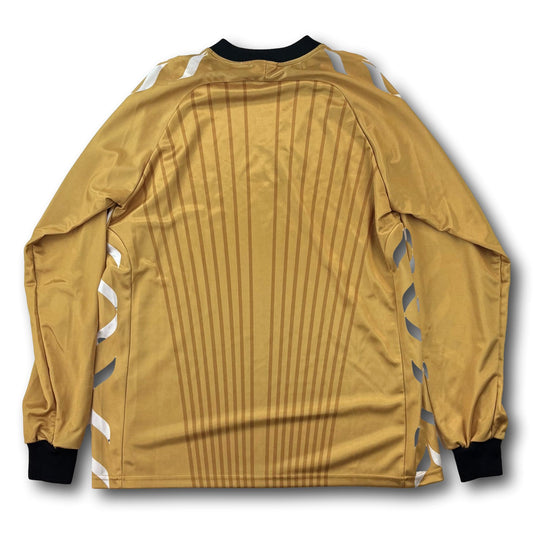 Bristol Rovers - 2005-06 - Goalkeeper - L - Errea