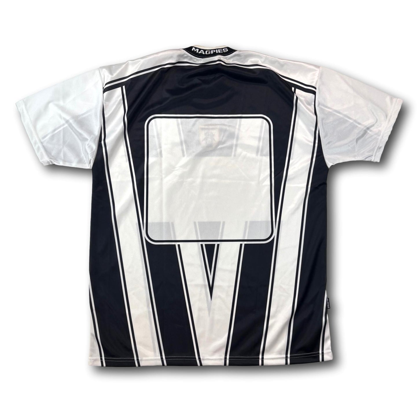 Notts County FC - 2004-05 - Home - L - Errea