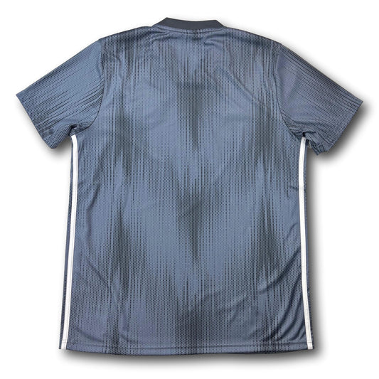 FC Bayern Munich - 2018-19 - Troisième - L - adidas