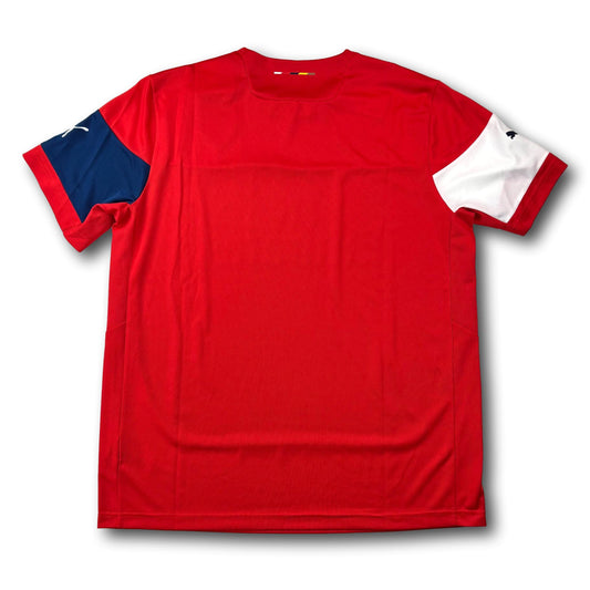 Arsenal FC - 2014-15 - Entraînement - XL - Puma