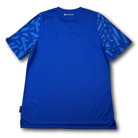 FC Schalke 04 - 2019-20 - Domicile - XL - Umbro