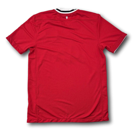 Manchester United - 2011-12 - Domicile - M - Nike