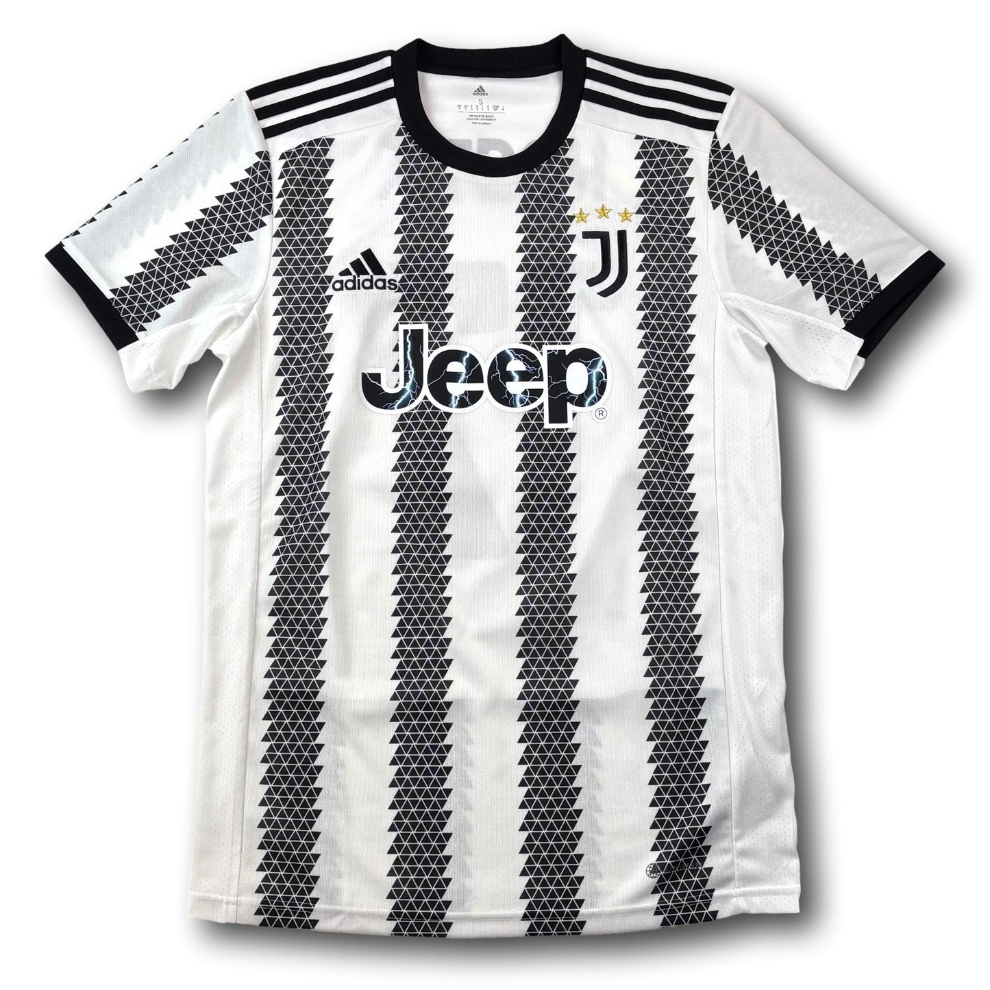 Juventus - 2022-23 - Home - S - adidas - Kostic #17
