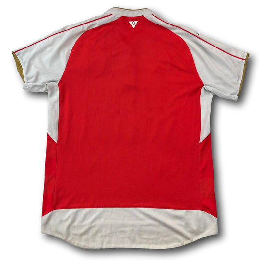 Arsenal FC - 2015-16 - Domicile - L - Puma