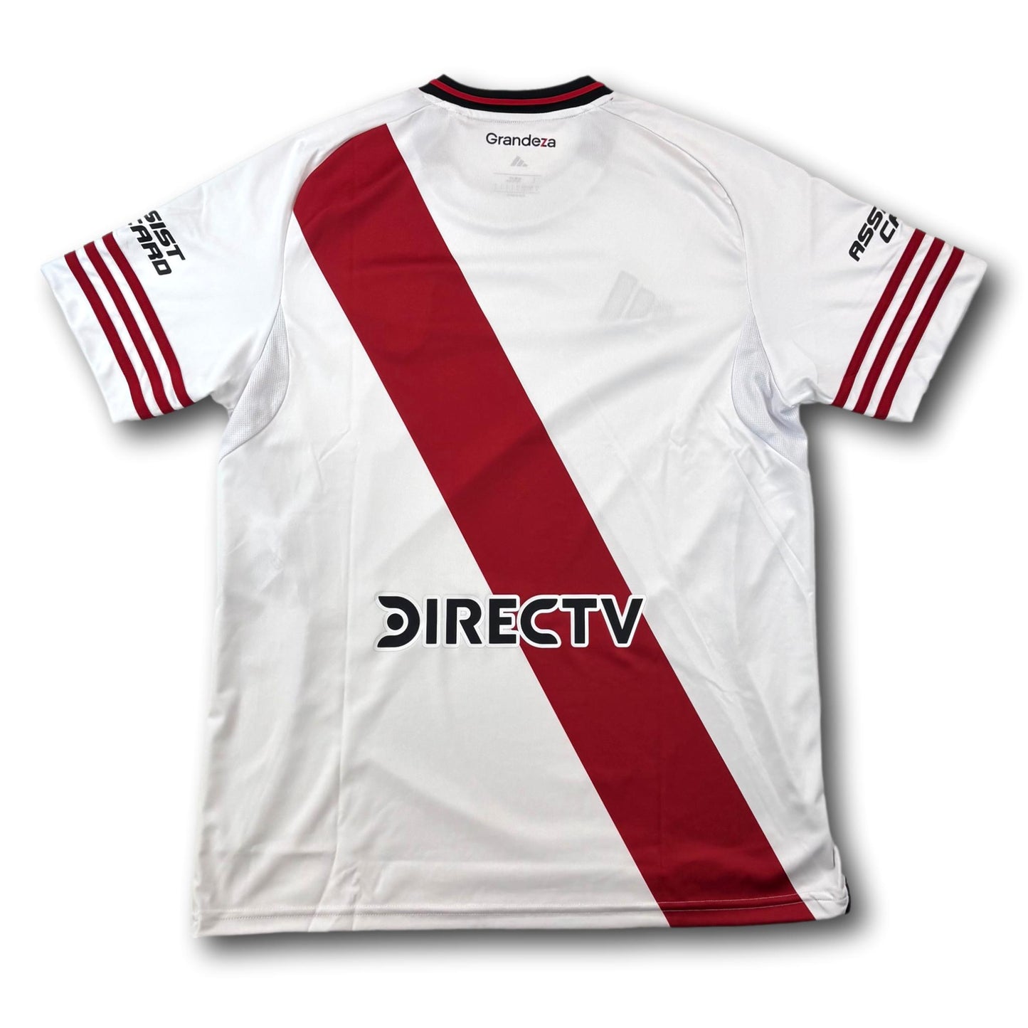 River Plate - 2025-26 - Home - L - adidas
