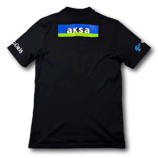 Beşiktaş - 2021-22 - Auswärts - S - adidas