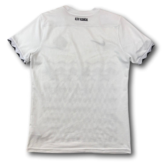 Altay Izmir - 2022-23 - Extérieur - M - Nike