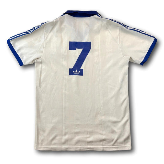 Finlande - 1985-90 - Matchprepared - Domicile - M / L - adidas - #7